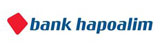 logo bank hapoalim